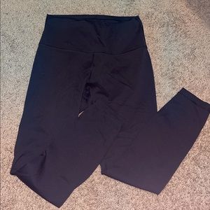 Wunder Train High-Rise Tight 25”